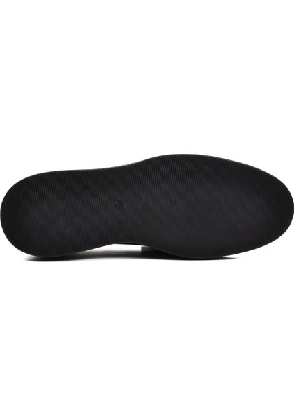 Kahve Açma Erkek Loafer Ayakkabı Premium indirimleri