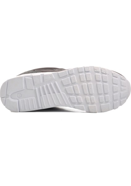 Füme Erkek Yürüyüş Ayakkabısı indirimleri