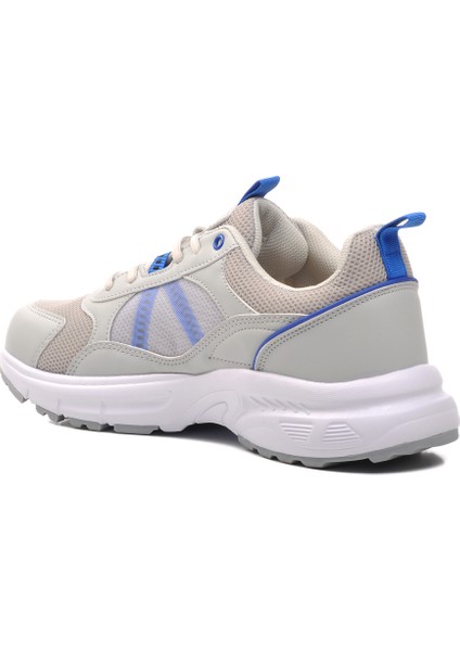 Buz Gri Erkek Yürüyüş Ayakkabısı fırsatları