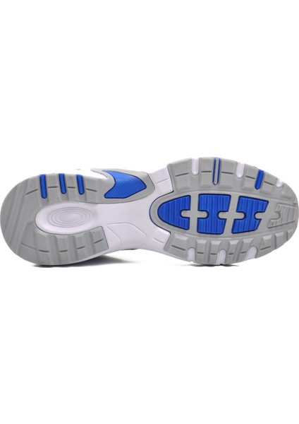 Buz Gri Erkek Yürüyüş Ayakkabısı indirimleri