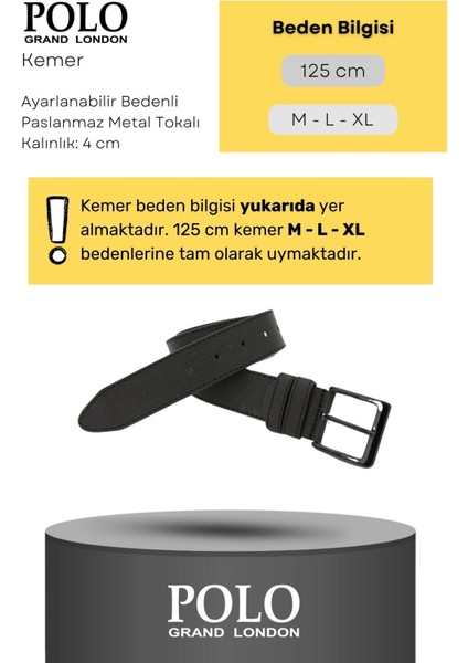 Orijinal Erkek 3'lü Özel Hediye Kutulu Babalar Günü Hediyesi Şık Deri Kemer Cüzdan ve Kartlık Seti indirimleri