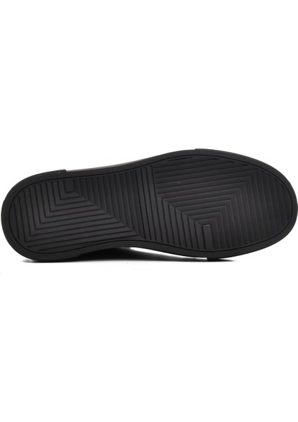 Siyah Erkek Spor Yürüyüş Ayakkabısı indirimleri