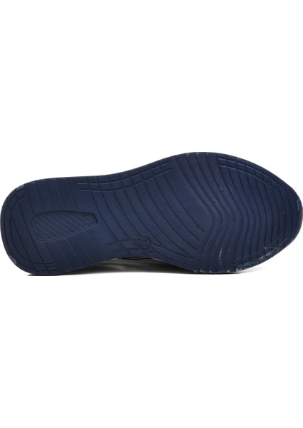 Lacivert Buz Kırmızı Çocuk Yürüyüş Spor Ayakkabısı indirimleri