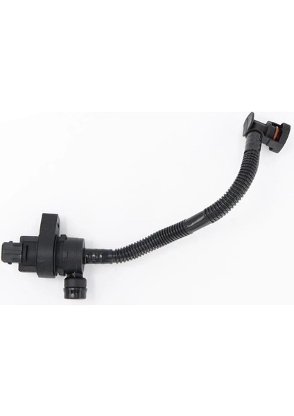 13907537113 Yakıt Deposu Havalandırma Vanası Karbon Bidon Solenoid Vana Bmw 5 Serisi E60 E61 E70 650I 750I Için Otomobil (Yurt Dışından)