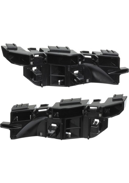Araba Ön Sağ ve Sol Tampon Braketi Sabit Braket Subaru Brz 2013-2019 57707CA040 57707CA050 (Yurt Dışından)