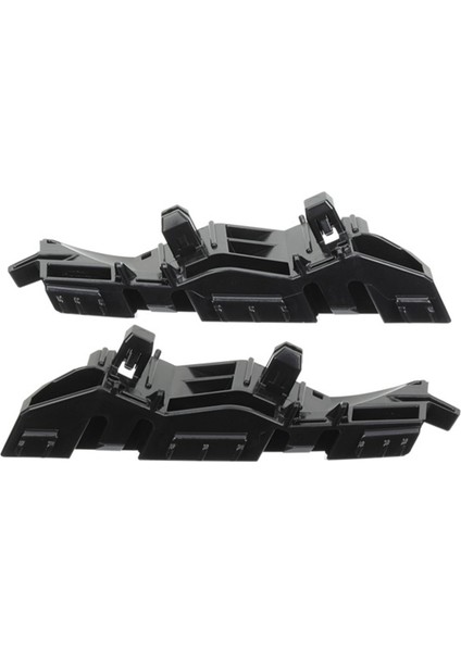Araba Ön Sağ ve Sol Tampon Braketi Sabit Braket Subaru Brz 2013-2019 57707CA040 57707CA050 (Yurt Dışından)