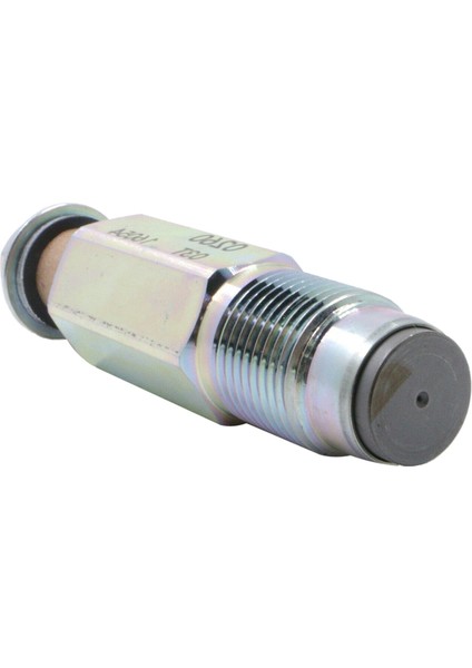 Tahliye Sınırlayıcı Basınç Valfi Common Rail Enjektörleri 095420-0260 095420-0281 8-98032549-0 095420-0280 095438-0190 6C1Q-9H321-AB (Yurt Dışından)