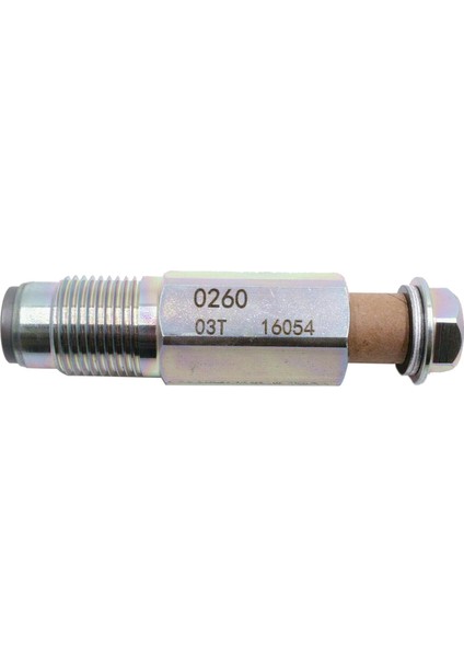Tahliye Sınırlayıcı Basınç Valfi Common Rail Enjektörleri 095420-0260 095420-0281 8-98032549-0 095420-0280 095438-0190 6C1Q-9H321-AB (Yurt Dışından)