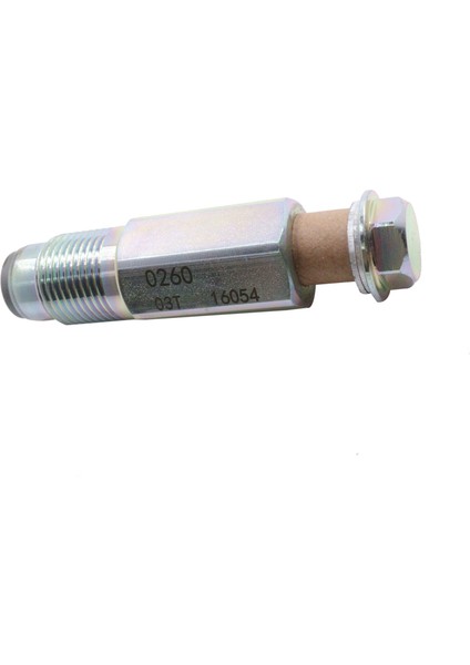 Tahliye Sınırlayıcı Basınç Valfi Common Rail Enjektörleri 095420-0260 095420-0281 8-98032549-0 095420-0280 095438-0190 6C1Q-9H321-AB (Yurt Dışından)