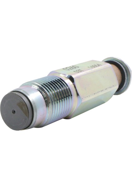 Tahliye Sınırlayıcı Basınç Valfi Common Rail Enjektörleri 095420-0260 095420-0281 8-98032549-0 095420-0280 095438-0190 6C1Q-9H321-AB (Yurt Dışından)