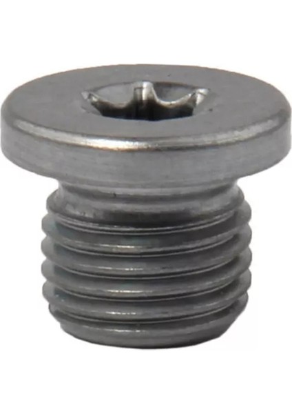 5 Adet Motor Yağı Karteri Tahliye Tapası Kiti Vw Jetta Golf cc Passat Audı Q3 Q5 Q7 Tt N0138157 N91167901 (Yurt Dışından)