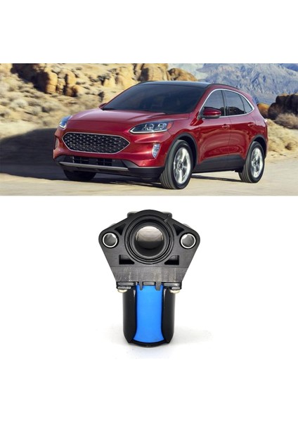 BM5Z-18495-C Isıtıcı Su Vanası Isıtıcı Kontrol Su Vanası Ford Escape Için (Yurt Dışından)