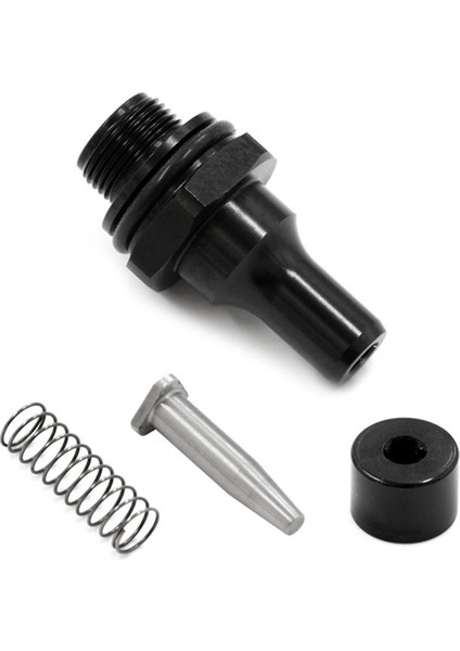 Araba Pozitif Karter Havalandırma N54 Pcv Vana Alüminyum Yükseltilmiş Yedek Bmw E82 E90 E92 E9X 135I 335I Z4 (Yurt Dışından)