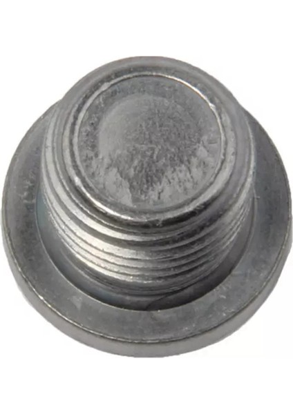 5 Adet Motor Yağı Karteri Tahliye Tapası Kiti Vw Jetta Golf cc Passat Audı Q3 Q5 Q7 Tt N0138157 N91167901 (Yurt Dışından)