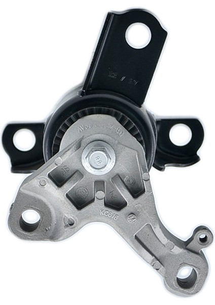 8V51-6F012-AJ 1776911 Ford Carnival Fıesta B-Max Motor Grubu Için Motor Takozu (Yurt Dışından)