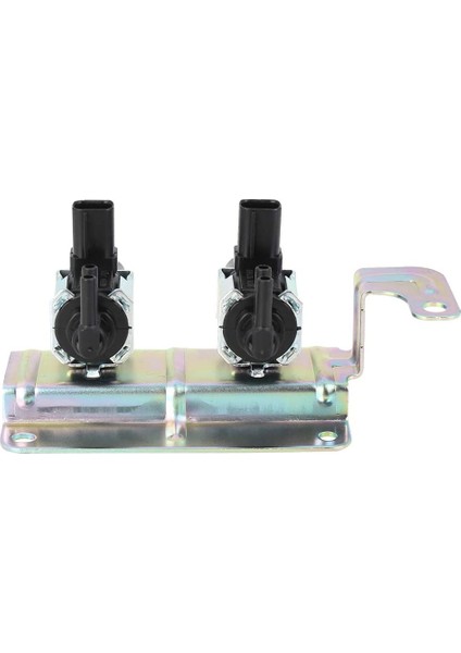 4M5G-9J-559NB Emme Manifoldu Vakum Solenoid Valfı Ford Focus Mazda Cx-7'ye Uygun (Yurt Dışından)
