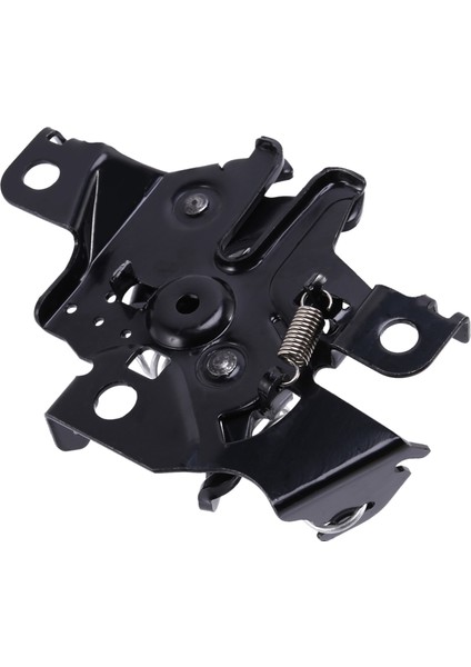 Toyota Prius 2010-2015 Için Araba Kaput Mandalı Kaput Kilidi Motor Grubu 53510-47092 (Yurt Dışından)
