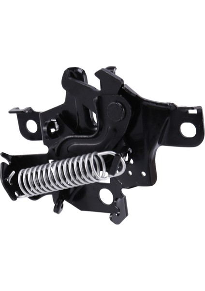 Toyota Prius 2010-2015 Için Araba Kaput Mandalı Kaput Kilidi Motor Grubu 53510-47092 (Yurt Dışından)