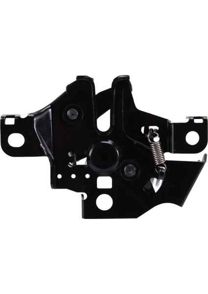 Toyota Prius 2010-2015 Için Araba Kaput Mandalı Kaput Kilidi Motor Grubu 53510-47092 (Yurt Dışından)