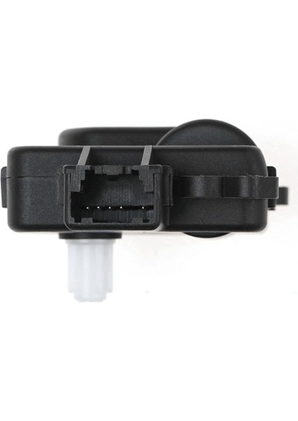 68224186AA Hvac Isıtıcı Karışımı Kapı Aktüatörü Hava Kapı Aktüatörü Dodge Durango Jeep Wk2 Grand Cherokee 2014-2019 (Yurt Dışından)