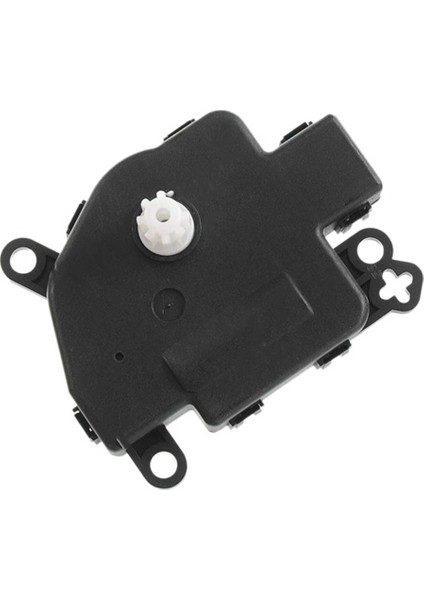 68224186AA Hvac Isıtıcı Karışımı Kapı Aktüatörü Hava Kapı Aktüatörü Dodge Durango Jeep Wk2 Grand Cherokee 2014-2019 (Yurt Dışından)