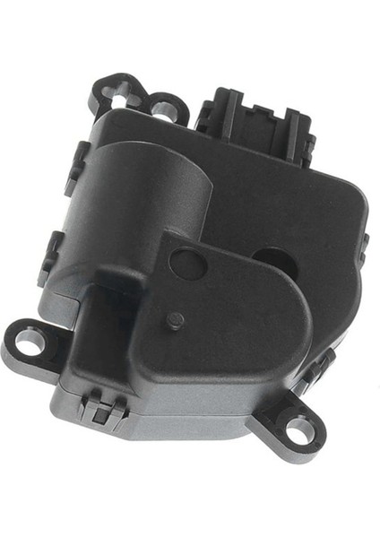 68224186AA Hvac Isıtıcı Karışımı Kapı Aktüatörü Hava Kapı Aktüatörü Dodge Durango Jeep Wk2 Grand Cherokee 2014-2019 (Yurt Dışından)