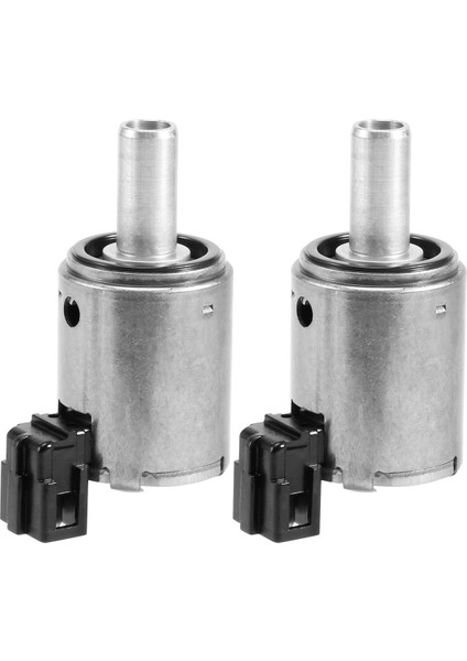 2 Adet Otomatik Şanzıman Solenoid Valf Seti 7701208174 7700870238 Citroen Peugeot Renault Dpo/al4 Için Fit (Yurt Dışından)