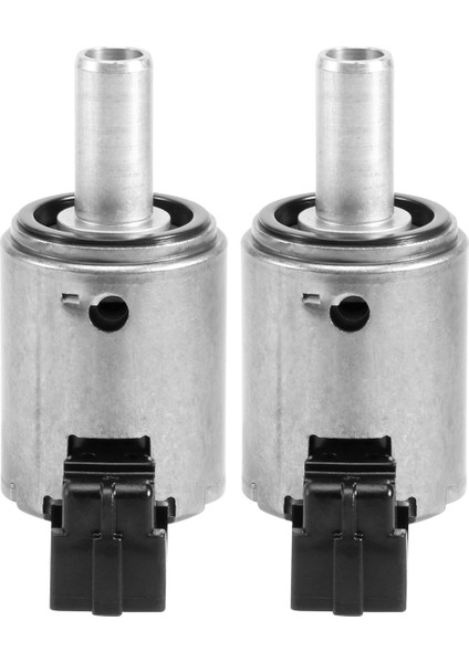 2 Adet Otomatik Şanzıman Solenoid Valf Seti 7701208174 7700870238 Citroen Peugeot Renault Dpo/al4 Için Fit (Yurt Dışından)