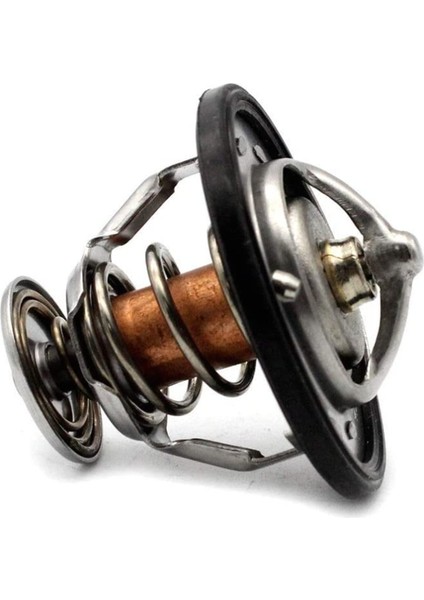 Toyota Lexus Motor Soğutma Suyu Termostatı 90916-03093 Için Evrensel (Yurt Dışından)