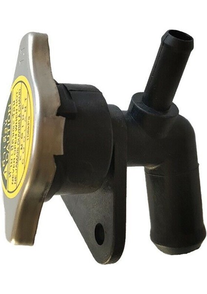 Araba Aksesuarları Soğutma Sistemi Radyatör Filtresi LFB7-15-17YA Mazda 5 2006-2010 Için (Yurt Dışından)