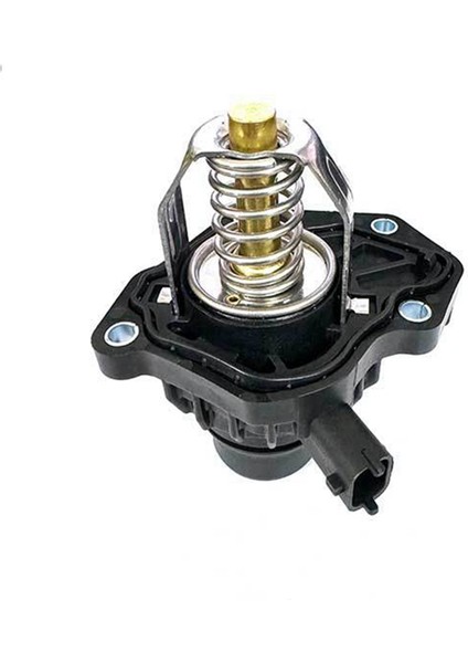 Opel Astra J Gtc K Zafira Vauxhall I 55569231 55493557 1338346 Için Araba Motor Termostatı (Yurt Dışından) modelleri