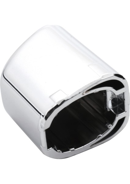 1x Araba El Freni Kolu Park Düğme Kapağı Krom Dekorasyon Kabuk Polo Çapraz 6rd 711 333 A Araba Şekillendirici Aksesuarları 6RD711333A (Yurt Dışından) fiyatları