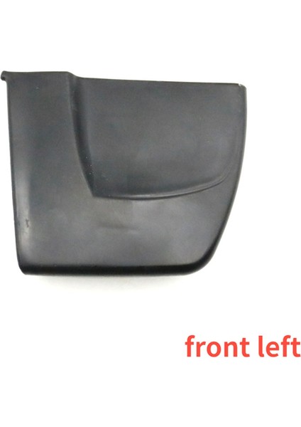 Araba Ön Sol Yan Kapı Adım Plakası Ayar Kapağı Ayak Pedalı Koruma Kapağı Toyota Land Cruiser Için LC80 1990-1997 (Yurt Dışından)