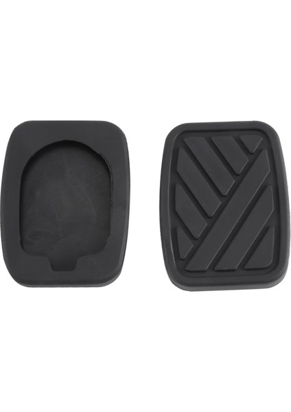 Adet Fren Debriyaj Pedal Balatası Kılıfları 49751-58J00 Suzuki Swift Vitara Samurai Esteem Sx4 Aerio X90 Sidekick Için (Yurt Dışından)