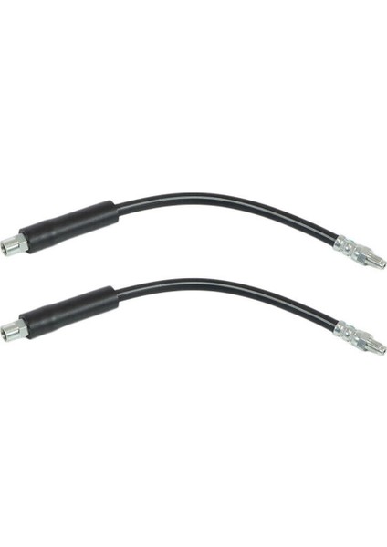 Arka Fren Hortumu Bmw 3 5 6 7 Serisi E60 E61 E63 E64 E65 520I 525I 540I 740I 34321154904,34321159890 (Yurt Dışından)