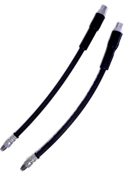 Arka Fren Hortumu Bmw 3 5 6 7 Serisi E60 E61 E63 E64 E65 520I 525I 540I 740I 34321154904,34321159890 (Yurt Dışından)