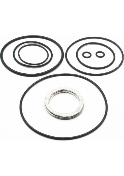 Yamaha Warrior -Raptor 350 Big Bear YFM350 Için Komple Conta Seti (Yurt Dışından) modelleri