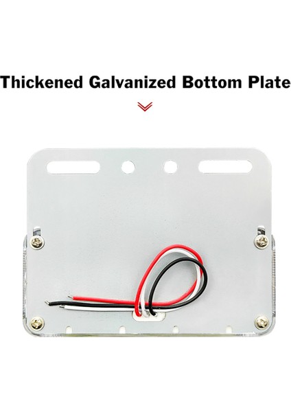 Adet/takım Parlak LED Dönüş Işıkları 24V 56 LED Sinyal Lambası Kamyon Cob Yan Işık Işaretleyici Lamba Araba Kamyonlar Için Mavi (Yurt Dışından) fiyatları