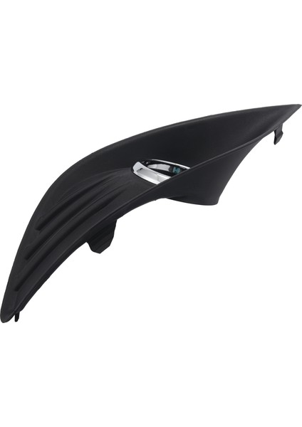 Araba Sağ ve Sol Tampon Sis Işık Havalandırma Izgarası Abajur Ford Focus Sedan 2009 2010 1011 (Yurt Dışından) fiyatları