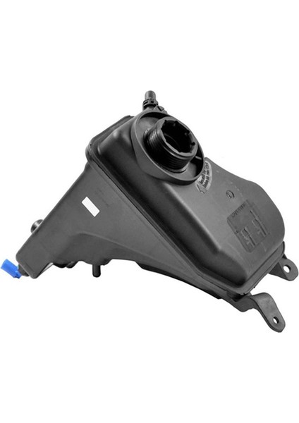 17137567462 Bmw X1 E81 E88 E90 Için Araba Soğutma Suyu Rezervuarı Genleşme Tankı (Yurt Dışından)