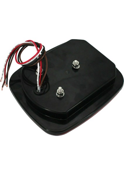 Jeep Wrangler Tj Cj Yj Için LED Kuyruk Işık Arka Işık Fren Ters Dönüş Sinyali (Yurt Dışından) fırsatları