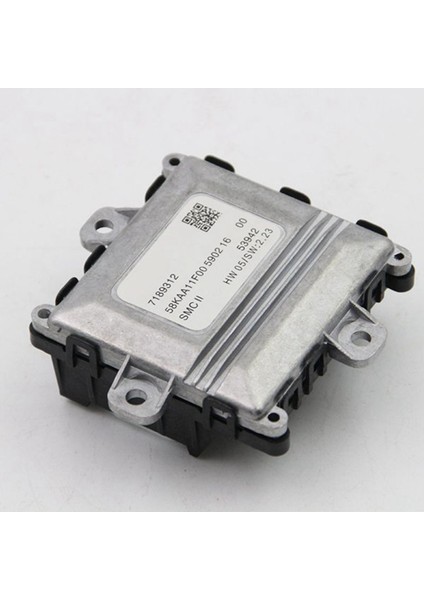 63127189312 7189312 Far Modülü Kontrol Ünitesi Sürücüsü Afs Bilgisayar Modülü Bmw 3 5 7 Serisi E46 E90 E60 E66 (Yurt Dışından) fiyatları
