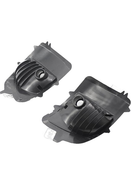 31111813 31111814 Geri Vites Aynası Işığı Dikiz Aynası Işık Reflektörü Işık Ampul Olmadan Araba Volvo XC70 XC90 (Yurt Dışından) indirimleri