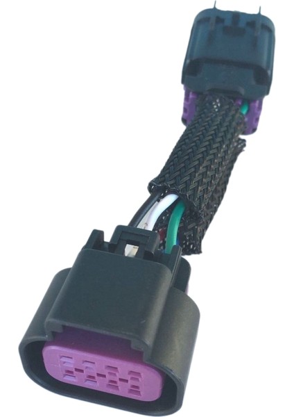 2010-2013 Chevrolet Camelon Gündüz Camaro Drl/sis Lambası Tak ve Çalıştır Adaptör Kablo Demeti (Yurt Dışından) fiyatları