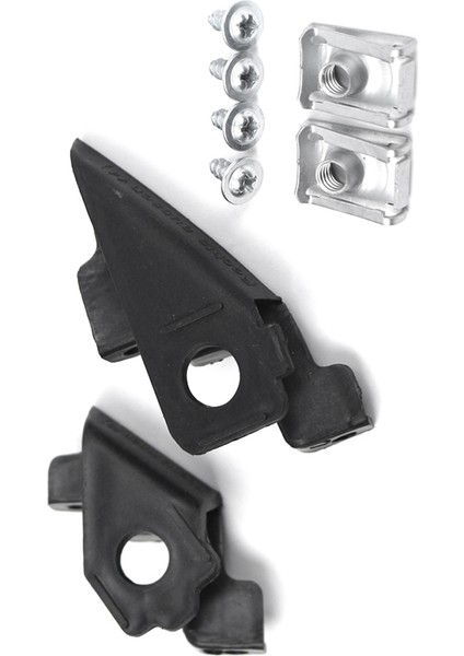 Araba Ön Sağ Far Lambası Braketi Klipsi Tamir Takımı Vw Polo 2009-2017 Için Far Braketi Tutucu Tabanı 6R0998226 (Yurt Dışından) indirimleri