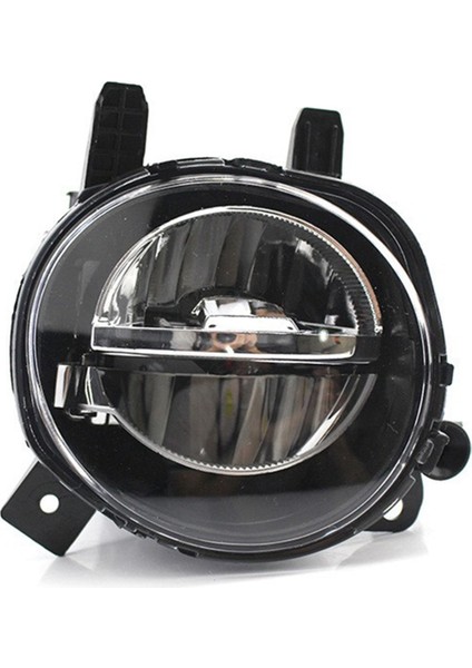 Sağ Ön LED Sis Lambası Drl Sürüş Lambası 63177315560 Bmw F20 F22 F30 F33 F35 F36 Lcı 230I 320I 328D 328I 2012-2020 (Yurt Dışından) fırsatları