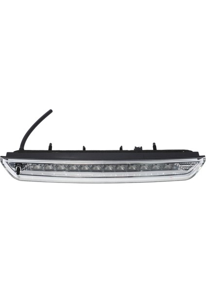 Arka Yüksek Dağı Stop Lambası 3rd Üçüncü Fren Kuyruk Lambası 6351LX Peugeot 2008 308 Sw Iı 508 Sw Citroen C4 Picasso Iı Ds6 (Yurt Dışından)