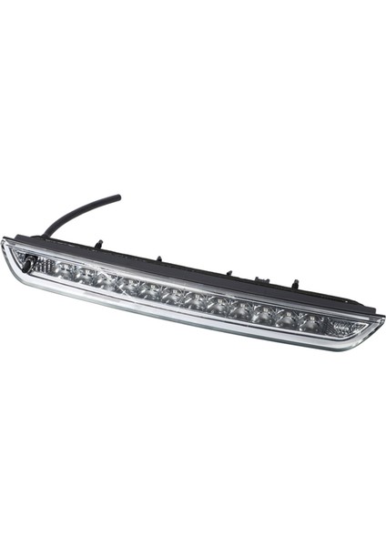 Arka Yüksek Dağı Stop Lambası 3rd Üçüncü Fren Kuyruk Lambası 6351LX Peugeot 2008 308 Sw Iı 508 Sw Citroen C4 Picasso Iı Ds6 (Yurt Dışından) modelleri