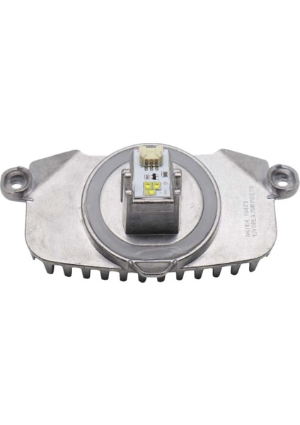 Bmw 3 Serisi F30 F31 F34 Için Xenon Far LED Melek Gözler Kontrol Ünitesi 63117398766 (Yurt Dışından)