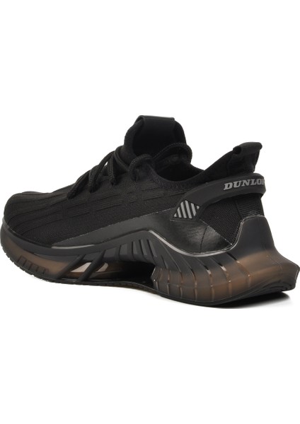 Siyah Suni Deri Erkek Yürüyüş Ayakkabısı fırsatları